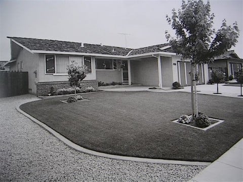 Bill Owens, Suburbia, 1972 - courtesy CZanfi, Archivio Owens Milano