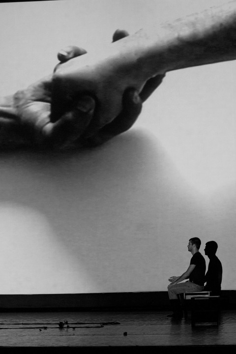 Destini Incrociati (foto Matteo Bertelli)