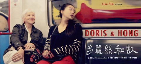 Doris e Hong, di Leonardo Cinieri Lombroso