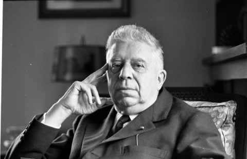 Eugenio Montale