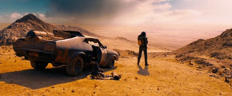 George Miller, Mad Max. Fury Road (2015)