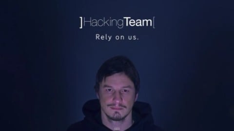 Hacking Team