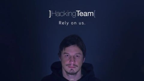 Hacking Team