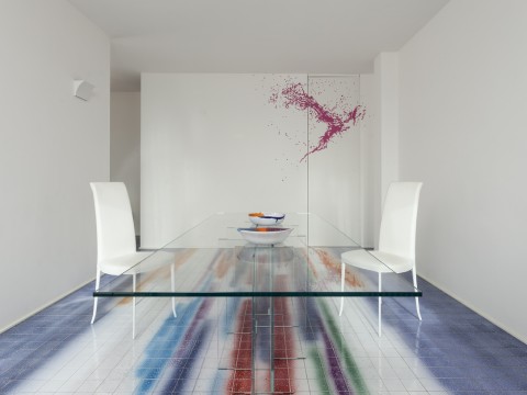 Onda Fluo, V. Bevilacqua, courtesy Settima Onda, ph. Casonato