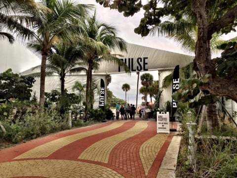 Pulse 2015, Miami