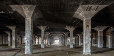 Shenzhen Bi-city Biennale of Urbanism-Architecture