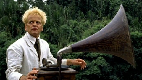 Werner Herzog, Fitzcarraldo (1982)