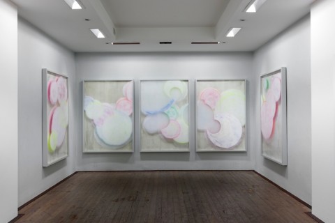 Alfredo Pirri, Kindertotenlieder - Galleria Il Ponte, Firenze 2016