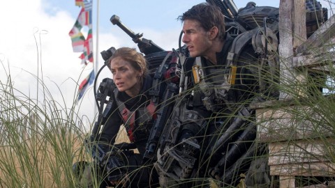 Doug Liman, Edge of Tomorrow (2014)