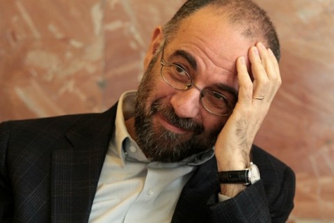 Giuseppe Tornatore