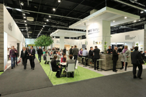 IMM Cologne