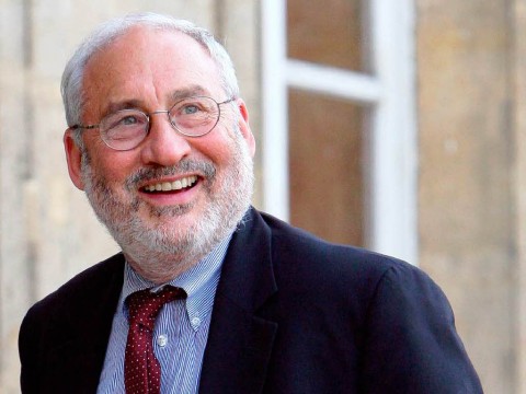 Joseph Stiglitz