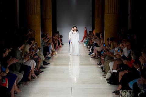 Luigi Borbone. Ph. Gorunway