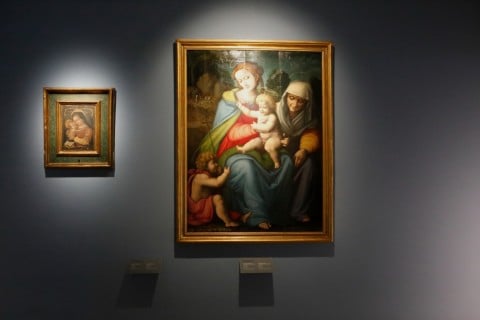 Museo della Misericordia, Firenze