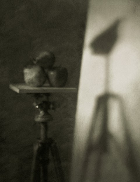 Paolo Mussat Sartor, Senza titolo, 1987