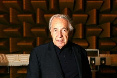 Pierre Boulez