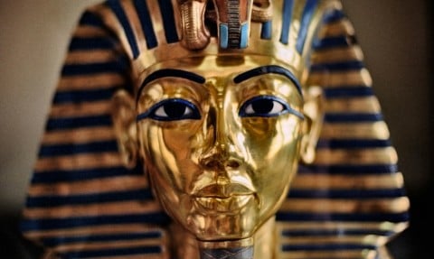 Tutankhamon