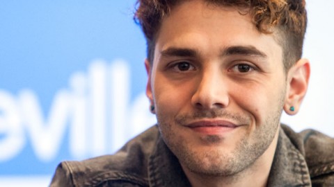 Xavier Dolan