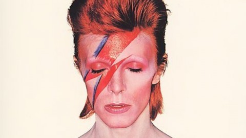 Ziggy Stardust