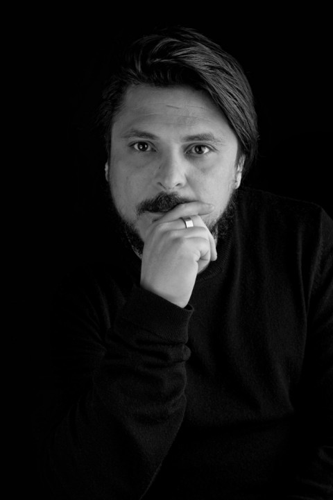 Alessandro Demma - photo Ciro Fundarò