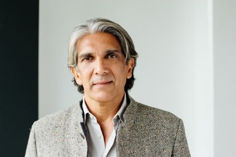 Bijoy Jain (foto Timothy Burgess)