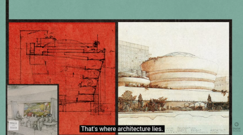 Frank Lloyd Wright