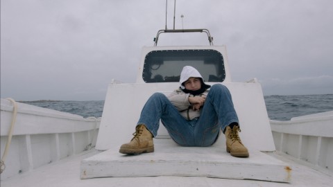 Gianfranco Rosi, Fuocoammare, 2015