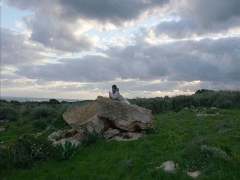 Gianfranco Rosi, Fuocoammare