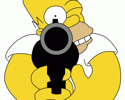 Homer Simpson