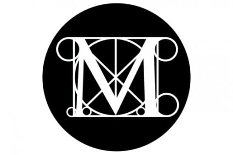 Il vecchio logo del Metropolitan (foto Metropolitan Museum)
