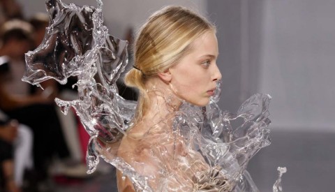 Iris van Herpen