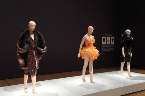 Iris van Herpen, Transforming Fashion, High Museum of Art di Atlanta 03