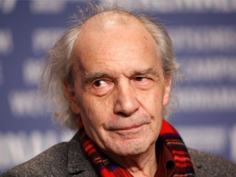 Jacques Rivette