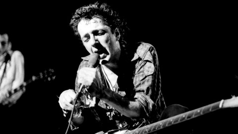 Joe Strummer, The Clash