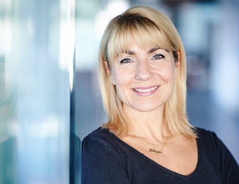 Katerina Gregos (foto David Plas)