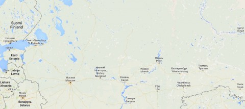 Le repubbliche baltiche viste da Mosca