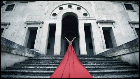 Michele Manzini - Simmetrie
