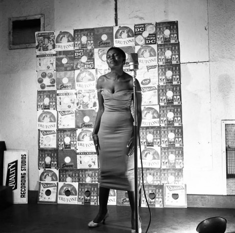 Miriam Makeba