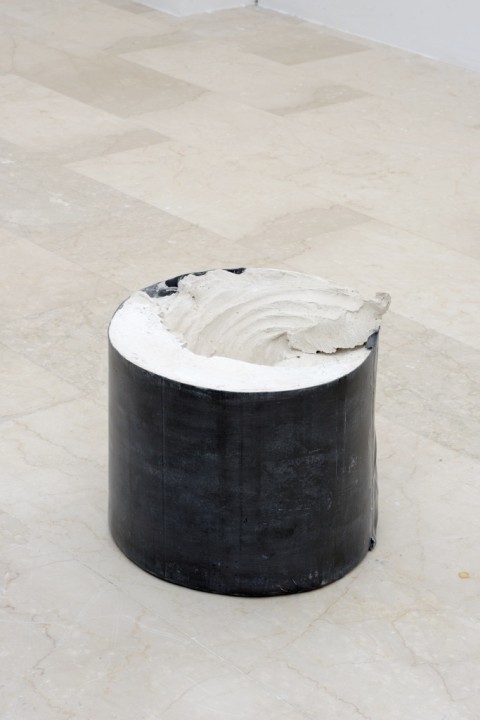 Paolo Icaro, Lunatici, 1989