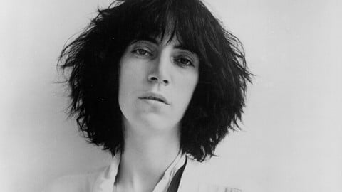 Patti Smith