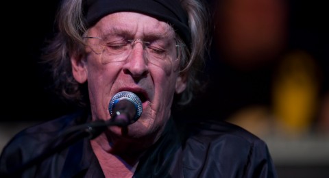 Paul Kantner