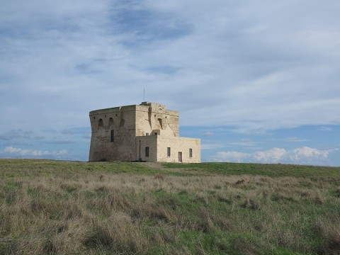 Residenza Petrolio - Salento