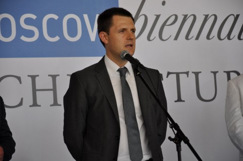 Sergey Kuznetsov