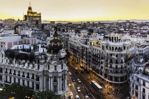 madrid