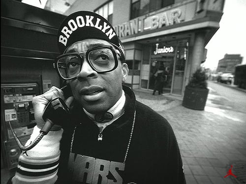 Spike Lee