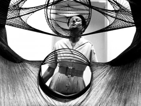 Peggy Guggenheim