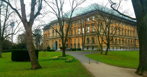 3- Alberto Burri - Km21 Dusseldorf