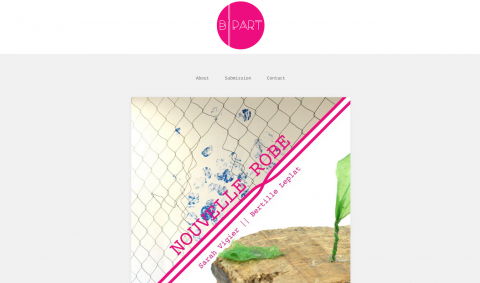 BPART Magazine