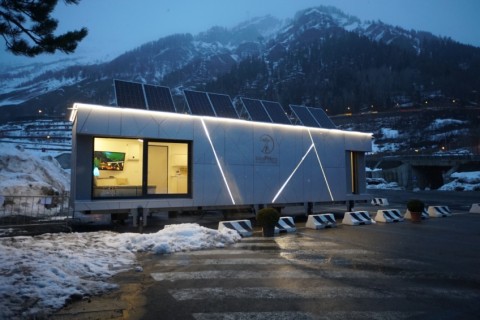 Biosphera 2.0 (foto Coblanco Film&Communication)