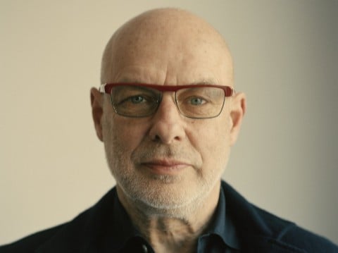 Brian Eno